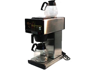 コーヒーメーカーCH-140