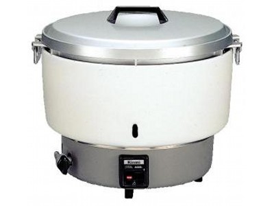 炊飯器4升LPG